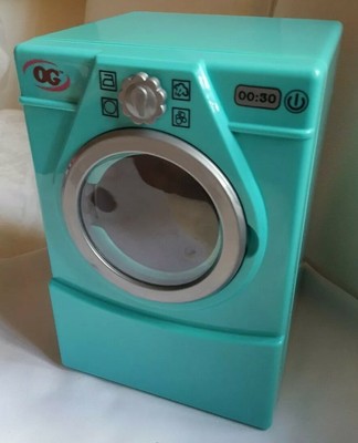 american girl washer and dryer