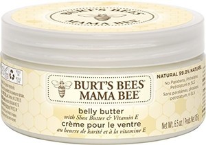 burt's bees mama bee for stretch marks