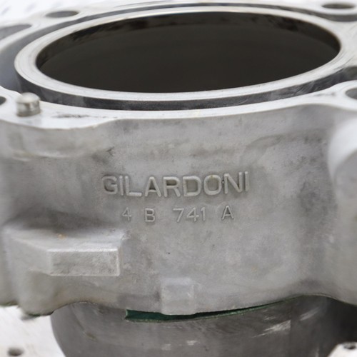 2014 POLARIS RANGER XP 900 ENGINE CYLINDER BORE SLEEVE 3022579 GOOD & PISTONS - Picture 10 of 23