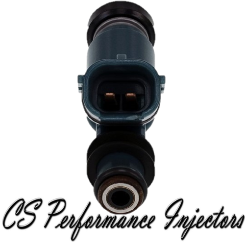 OEM Denso Carburant Injecteurs Set pour 03-05 Lexus GX470 4.7 V8 04 - Picture 3 of 5