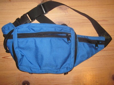 eagle industries fanny pack