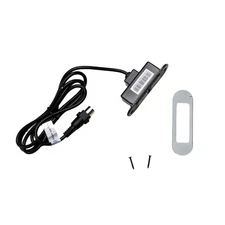 Switch Controller Model HX90AFU for Lift Chair Power Recliner Parts Replacement