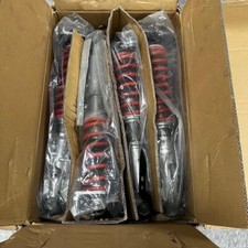 OPEN BOX Godspeed MONO-GR Gravel Coilover Kit for 2015-2021 Subaru Impreza WRX