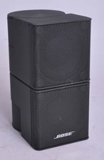 bose twin cube speakers