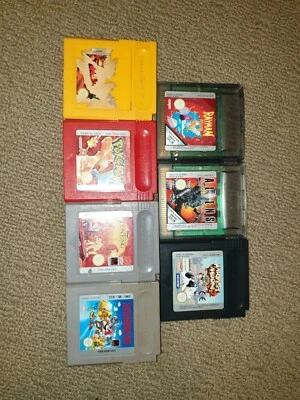 donkey kong land gameboy price