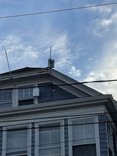 Host FreedomFi Helium (HNT) LoRaWAN/5G Hotspot Miner 2 Outdoor Units 430h