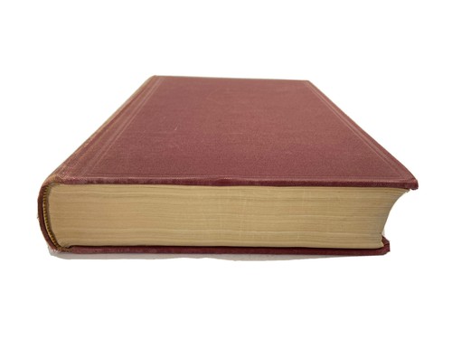 Surgery of the Hand Bunnell 2nd Edition 1948 Antique Medical Book RARE Hardcover - Picture 3 of 12