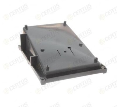 Part # JL0380025 Fits JLG - GROUND CONTROL BOX BASE COVER