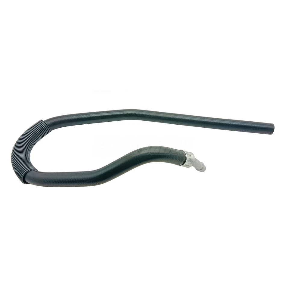 Conjunto de manguera de calefacción de climatización para Cadillac Escalade Chevrolet GMC C2500 C3500 626105 Foto 2 de 4