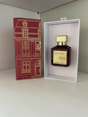 Baccarat Rouge 540
