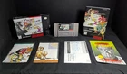 New ListingChrono Trigger (Super Nintendo Entertainment System, 1995) - CIB w/ Reg Card