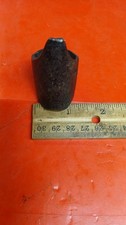 Antique Springfield Musket - 1816 Barrel Band Loop - Rear. -used..