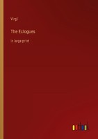 The Eclogues Virgil