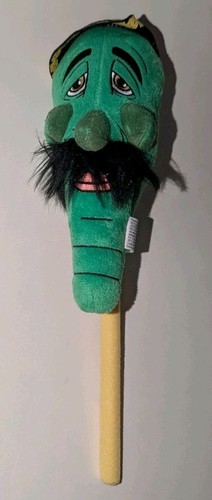 12" Jeff Dunham Puppet Jose Jalapeno on a Stick Plush I Keel You, Inc HTF EUC - 第 1/8 張圖片
