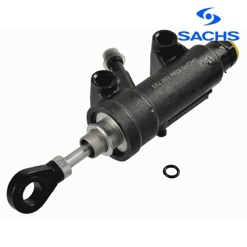 Master Cylinder, clutch SACHS 6284 600 729 For BMW