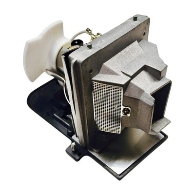 AL  Series Lamp & Housing for The Optoma DS305 Projector - 90 Day Warranty