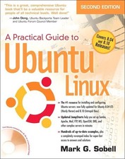 A Practical Guide to Ubuntu Li - GOOD