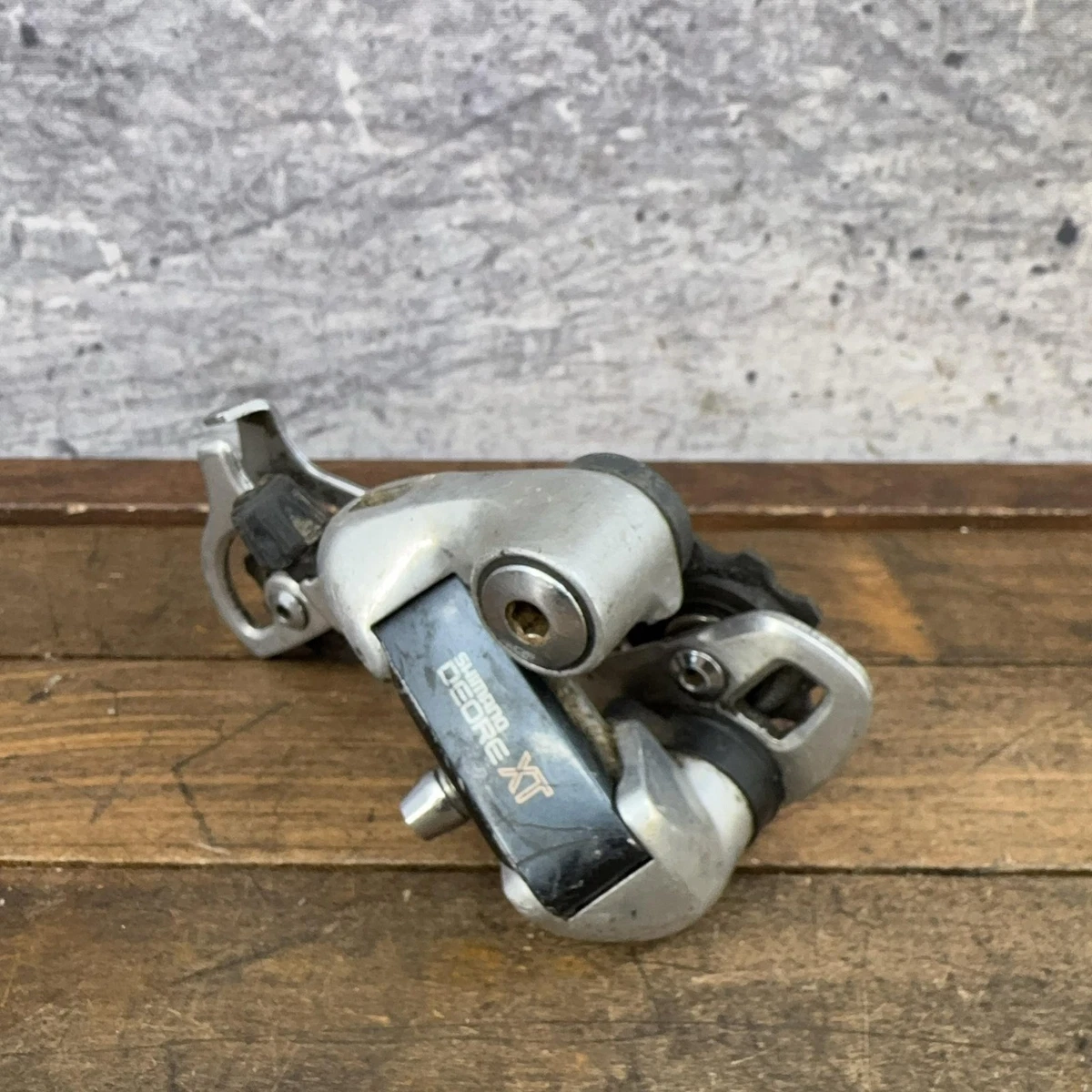 Preços baixos em Shimano Deore XT m735 | eBay