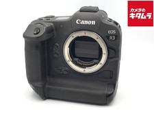 CANON EOS R3 24.1MP Mirrorless Digital Camera Body -EXC- 9304