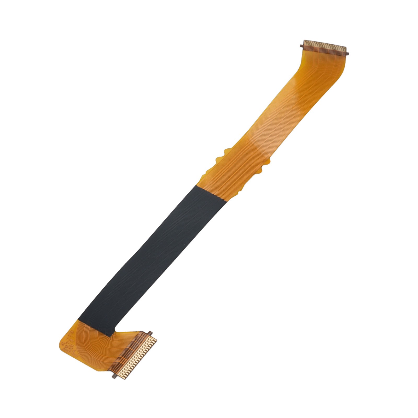 LCD Flex Cable Precise Fit Stable Connection Professional FPC LCD Screen Flex.