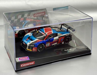 Carrera Evolution Audi R8 LMS ''No.22A'' (27592)