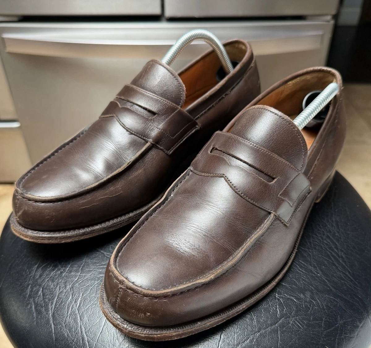 Church's Loafer Brown Casual Shoes for Men for sale | eBay