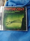 New ListingCounting Crows Cd Recovering the Satellites