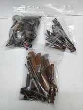 Vintage Watch Repair Parts and Tools.