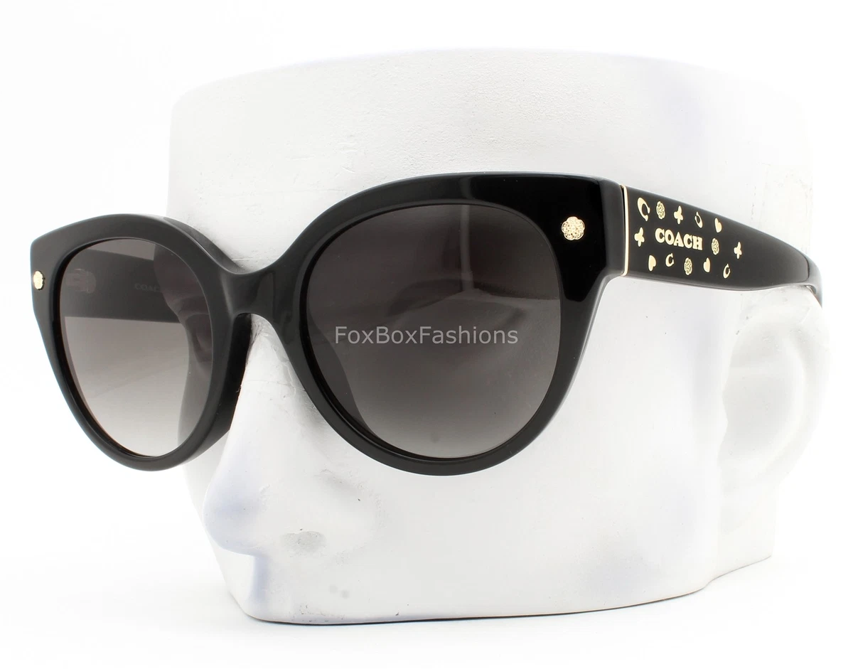 Coach Logo Sunglasses for Women for sale | eBay display picture 2