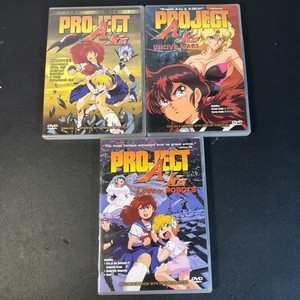 Project a Ko | eBay