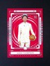 2023-24 Panini PhotoGenic Amen Thompson #7 RC Rookie Focus