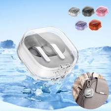 For Samsung Galaxy Buds 4/4Pro Shockproof Protective Case Cover with Secure Lock