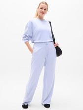 Athleta - Seasoft Rib Crewneck Sweatshirt NWT