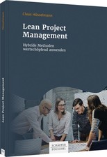 Lean Project Management Claus Hüsselmann