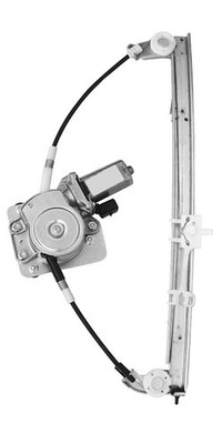 Magneti Marelli Window Regulator For Alfa Romeo Front Left Window Regulator