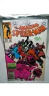 Marvel Comics The Amazing Spider-Man Lot Issues 253 303 305 388 Leonardi Copper…