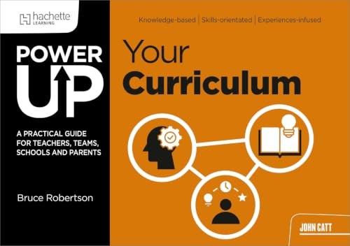 Power Up Your Curriculum by Bruce Robertson (Paperback Book) - Image 6
