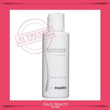 Jan Marini Age Intervention Gentle Cleanser 120ml 4oz NEW FAST SHIP