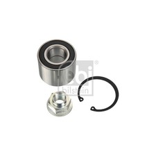 Roulement de roue Suzuki SPLASH