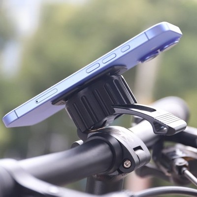 Fahrradcomputer Halterung für Dahon Falträder 5,1x2,6cm Kunststoff Kamerahalte