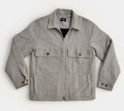 Excellent Levi's Japan Made and Crafted Jacket Women's LVC Japanese Fabric