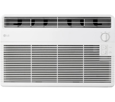 LG 5,000 BTU Window Air Conditioner NEW FREE SHIPPING