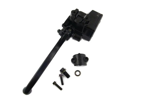 Brake master cylinder Brake pump Brake cylinder for HONDA CB CD 250 / FT XBR 500 - Picture 4 of 4