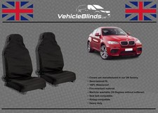 Siège BMW X6