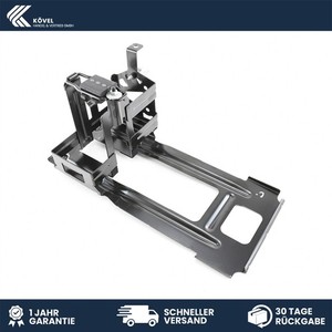 Batteriekasten Batterie Konsole Halterung Mercedes E-Klasse W212 A2125455640