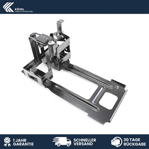 Batteriekasten Batterie Konsole Halterung Mercedes E-Klasse W212 A2125455640