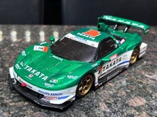 Kyosho Mini-z Body ASC HONDA TAKATA DOME NSX 2007 MZX324TD