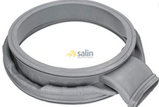 GENUINE SAMSUNG WASHING MACHINE DOOR GASKET | WD80J5410AS/NQ