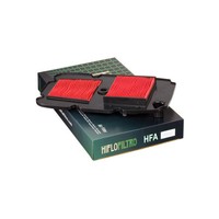 HiFlo Luftfilter (FüR: Honda XL 700 VA Transalp ABS RD15 10-12 )
