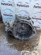 TOYOTA AVENSIS/VERSO 1.6/1.8 6 SPEED MANUAL 89000 MILES GEARBOX TO FIT 2015-2018